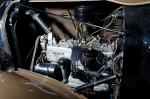 Dodge Deluxe Rumble Seat Coupe 1934 года